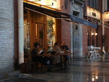 Гастрономические проекты в Петербурге могут получить поддержку