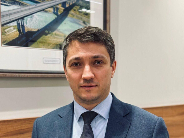 В Екатеринбурге арестовали экс-заместителя губернатора Томской области