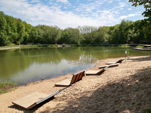 В Нижнем Новгороде утвердили проект коттеджного поселка у Щелоковского хутора
