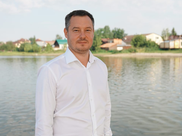 Дмитрий Нисковских: «Моя задача проконтролировать, чтобы в Сысерти появилось самое лучшее»