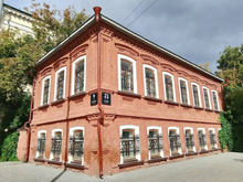 Дом Рожнова в Екатеринбурге не стали наделять охранным статусом