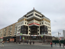 Корпоративные расходы тюменского бизнеса за год выросли на 13%