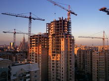 Новый жилой комплекс построят на северо-западе Челябинска. Подробности проекта