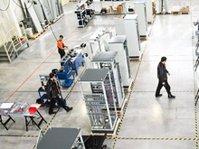 На северо-востоке Тюмени хотят построить микроиндустриальный парк