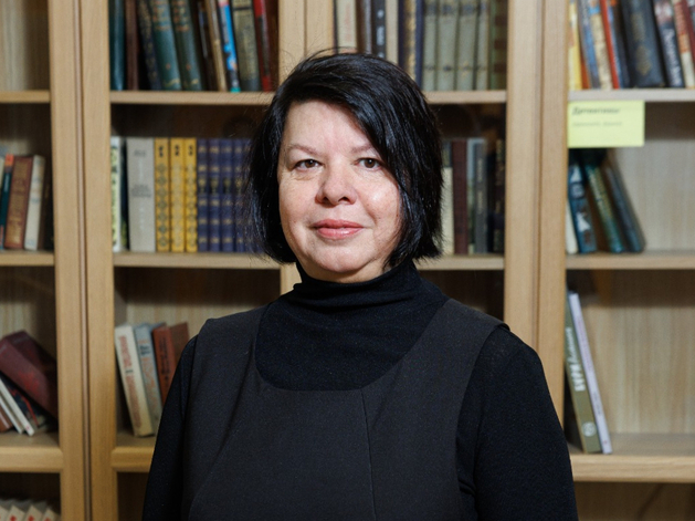 Почему рынок страхования в Свердловской области вырос на 60%? Объясняет Наталья Вагина Почему рынок страхования в Свердловской области вырос на 60%? Объясняет Наталья Вагина