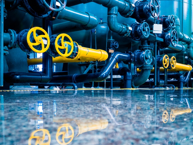 Евросоюз активизировал работу по запрету импорта российского газа Евросоюз активизировал работу по запрету импорта российского газа