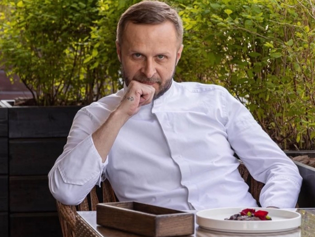 Владимир Олькиницкий