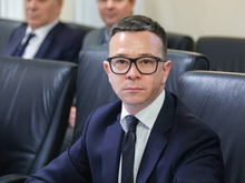 Советник директора крупного завода возглавил уральский город