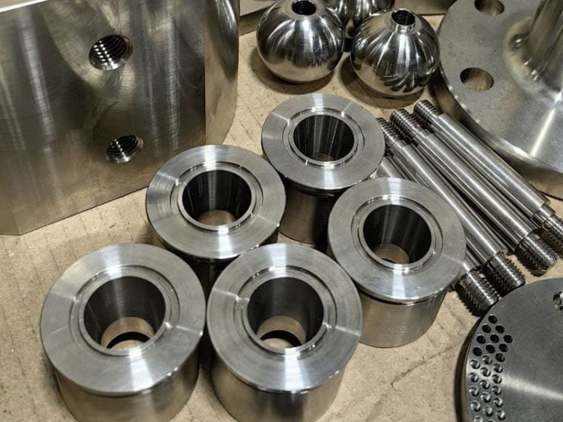 В Первоуральске построят завод мехобработки, инвестиции — четверть миллиарда