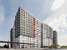 Создавшие в 2022 году коллаборацию для застройки Тюмени девелоперы расстались