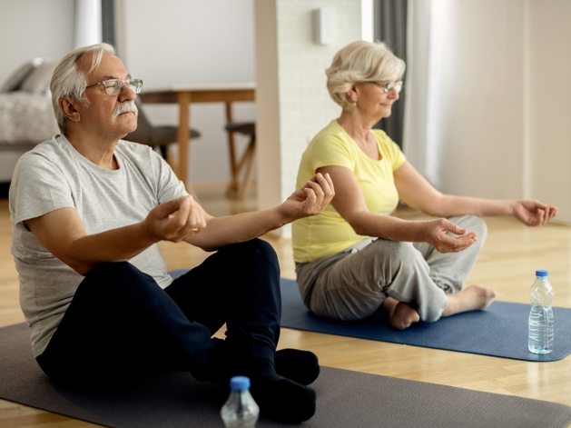 Средний трудовой стаж пенсионеров достиг 8,2 года Средний трудовой стаж пенсионеров достиг 8,2 года