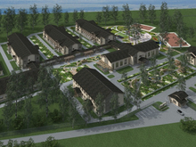 Стало известно, кто займется строительством интерната в селе под Челябинском
