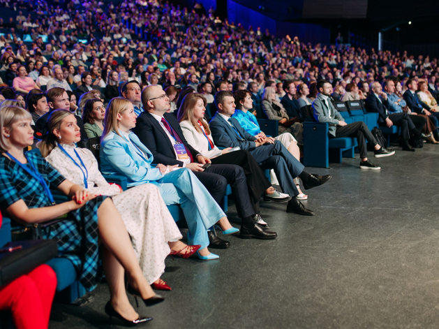 15 мая на форуме «Финмаркет» будет посвящено ИИ и инвестициям 15 мая на форуме «Финмаркет» будет посвящено ИИ и инвестициям