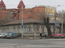 Особняк XIX века в центре Челябинска получил шанс на восстановление спустя годы споров
