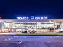 Работу нижегородского аэропорта ограничили второй раз за сутки
