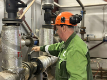 Отопительный сезон в Тюмени завершится 12 мая