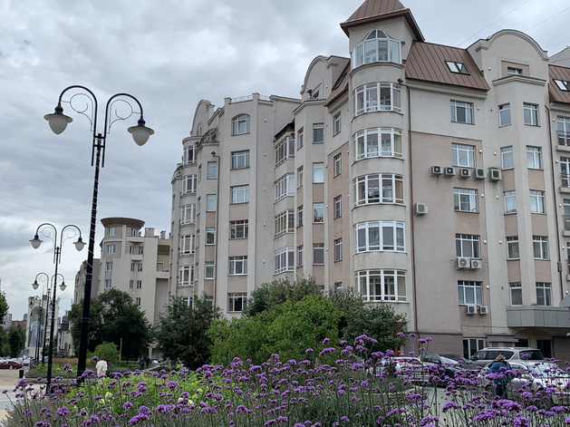 Минфин выступил против расширения льготной ипотеки на семьи с одним ребенком до 18 лет Минфин выступил против расширения льготной ипотеки на семьи с одним ребенком до 18 лет