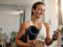 Цены на абонементы в нижегородские фитнес-клубы выросли на 16%
