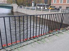 Транспортную компанию ликвидируют после падения автобуса в Мойку