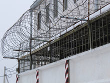 Петербургское правосудие отправило топ-менеджера стройкомпании в колонию