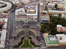 Смольный заплатит 24 млн рублей за выход на радио аудиороликов о Петербурге