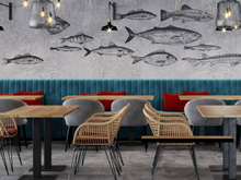 В Екатеринбурге временно закрыли ресторан «Мидийное место»