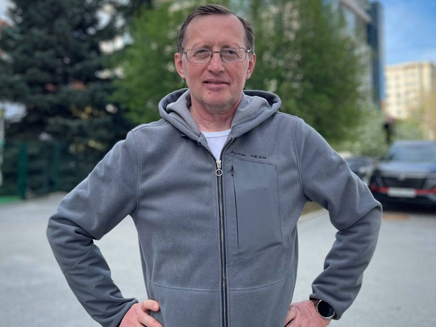 Экс-заместитель губернатора Павел Креков переезжает работать в другой регион