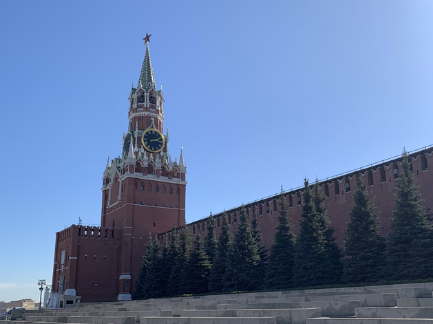 Владимир Путин заявил о готовности России к прямым переговорам с Украиной