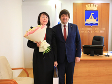 Замглавы Тюмени Дина Горковец снова покинула городскую администрацию