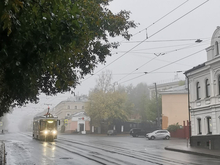 Еще одну центральную улицу Нижнего Новгорода перекроют на 1,5 месяца
