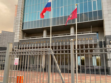 Петербургский бизнесмен добился компенсации с BioFoodLab за товарный знак Vegan