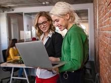 Как бизнесу бороться с феноменом «скидочной слепоты» 