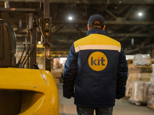 Транспортная компания КИТ вводит услугу ответственного хранения