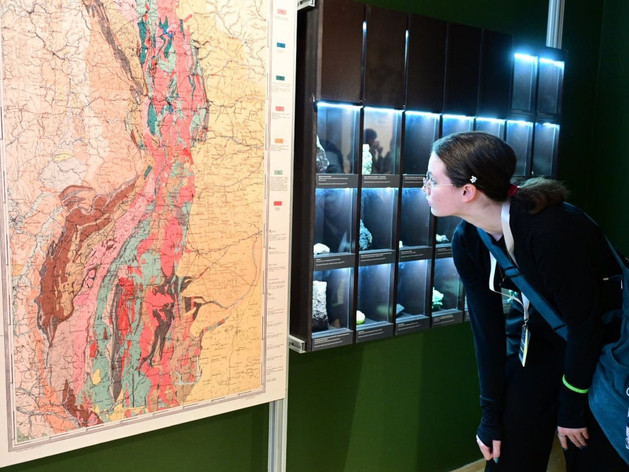 Где получить самые яркие впечатления на Ночи музеев в Екатеринбурге: АФИША