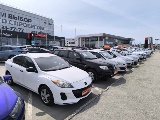 Китайские авто с выходом на вторичный рынок теряют 20% стоимости