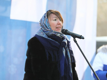 Дина Горковец вновь назначена главой департамента образования Тюменской области