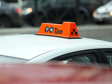 Закон о локализации такси приняли в Госдуме