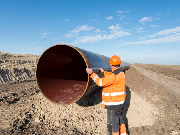 Газопровод «Сила Сибири — 2» может быть построен к 2030 году