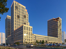 ЖК в центре города с чистой водой, свежим воздухом и рядом с метро — такое возможно?