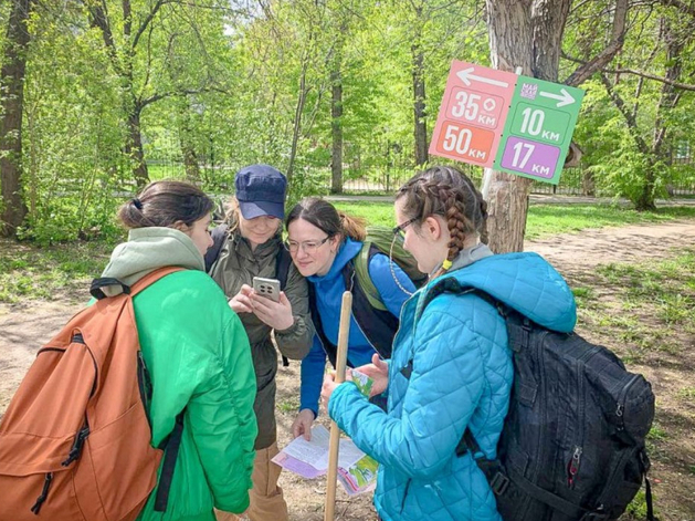 «Майская прогулка» в Екатеринбурге пройдет 18 мая. Что изменится в этом году?