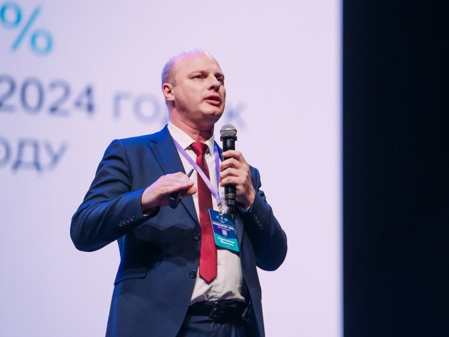 Константин Юрченко