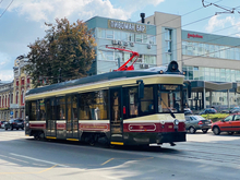 Движение трамваев в центре Нижнего Новгорода закроют на 2,5 месяца
