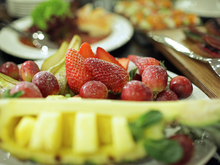 Ginza прокомментировала возможное «выселение» ресторана SunDay на Крестовском