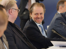 Тюменский политик Владимир Сысоев вновь станет депутатом Госдумы