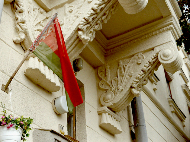 Россия и Белоруссия создадут бренд «товар Союзного государства»