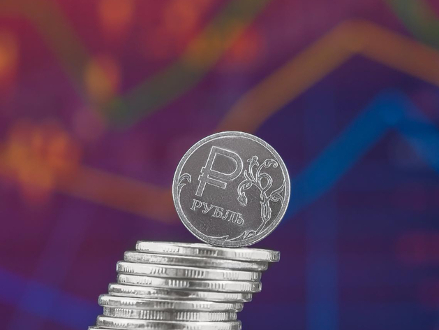 В мэрии Екатеринбурга заявили, что средняя зарплата в городе превысила 100 тыс. руб.