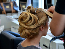 Салон красоты в элитном ЖК выставили на продажу в Челябинске 
