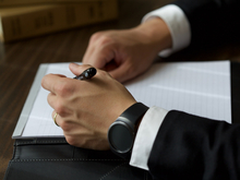 Дзержинского депутата задержали в Башкирии за превышение полномочий
