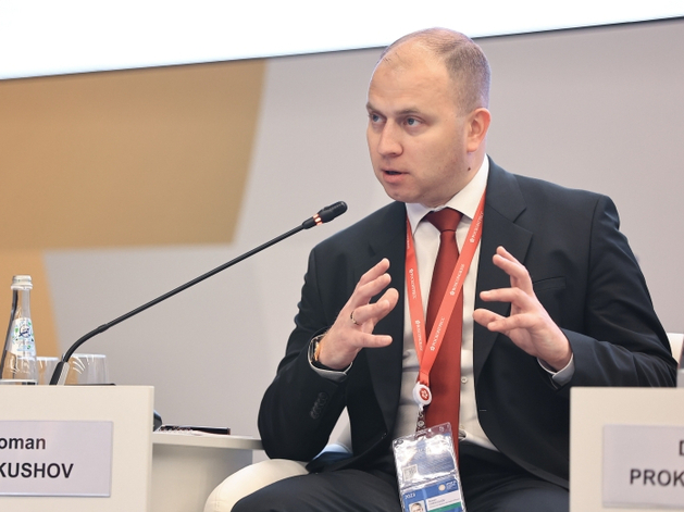 Роман Чекушов