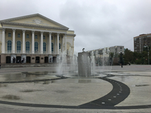 Директора тюменского театра Сергея Осинцева уволили после служебной проверки